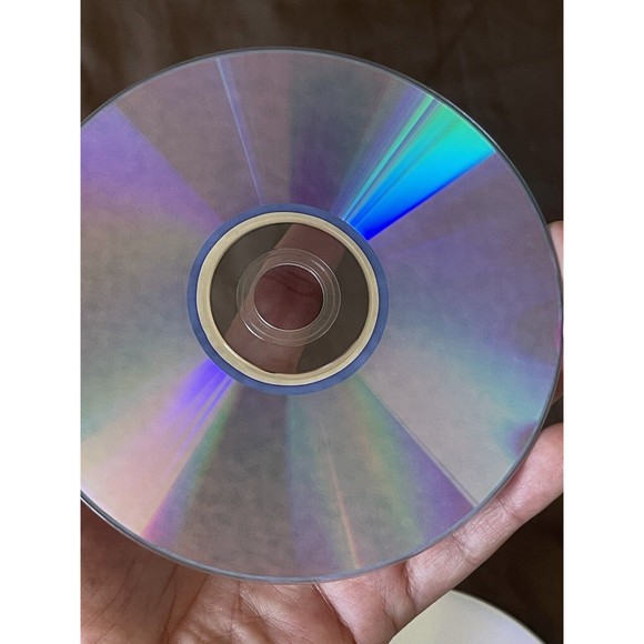 Staples DVD+R 120 Minutes/4.7GB, 16x speed 1×-16x 49 DVD left from 100 Open - Picture 9 of 14